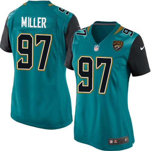 women Jacksonville Jaguars jerseys-036